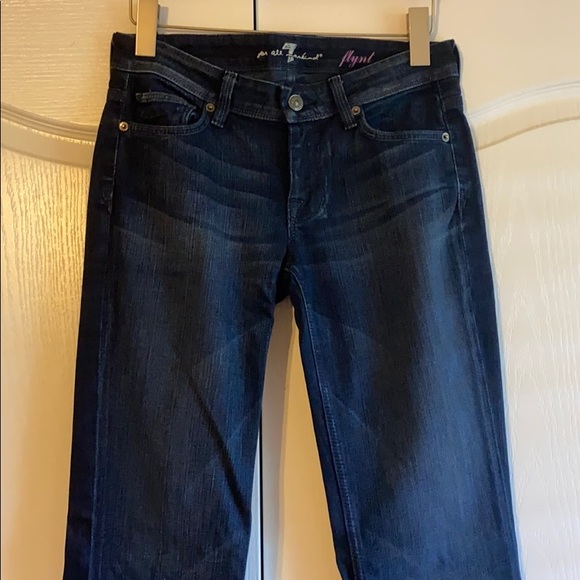 74AM Flynt Jeans - Picture 3 of 6